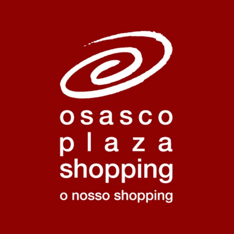 Shoping Osaco