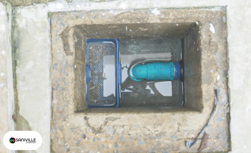 Limpeza de Caixa de Gordura: A Importância da Manutenção Preventiva