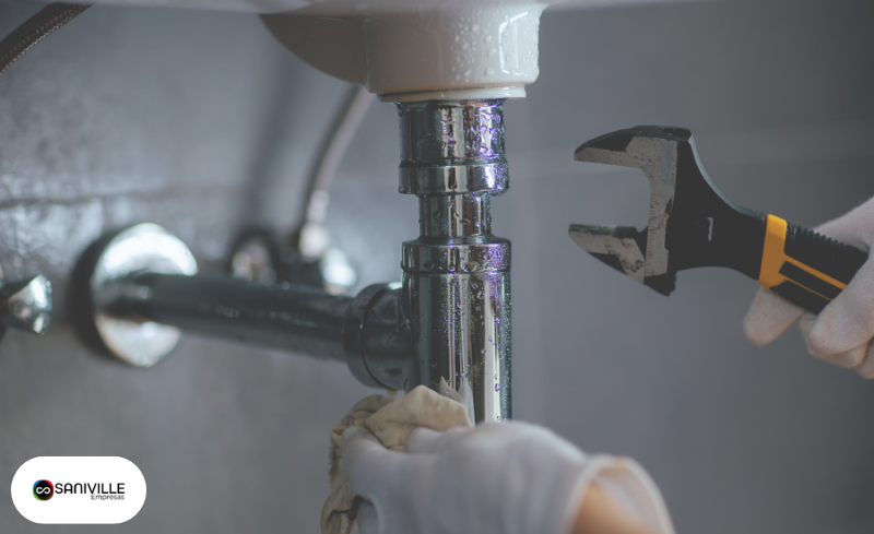 Manutenção Preventiva em Sistemas Hidráulicos